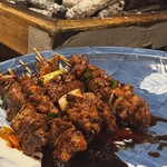 そね田やきとりや - 