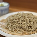 蕎麦切りむら多 - 