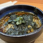 蕎麦切りむら多 - 