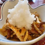 うなぎのまつ嘉 - 