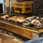 そね田やきとりや - 