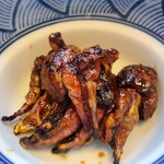 うなぎのまつ嘉 - 