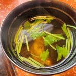 うなぎのまつ嘉 - 