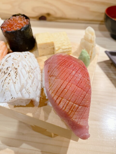 神戸元町すしきちのご予約 - 元町（阪神）/寿司 | 食べログ