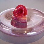 プレゼンテ スギ - 