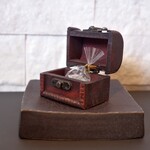 プレゼンテ スギ - 