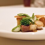 レストラン アレナ - 