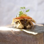 プレゼンテ スギ - 