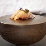 プレゼンテ スギ - 