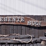 プレゼンテ スギ - 