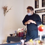 プレゼンテ スギ - 