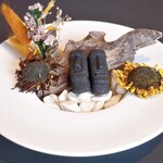 プレゼンテ スギ - 