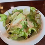 タイかぶれ食堂 - 