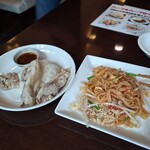 タイかぶれ食堂 - 