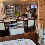 タイかぶれ食堂 - 