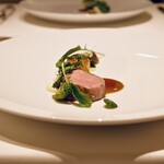 レストラン アレナ - 