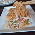 タイかぶれ食堂 - 