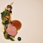 レストラン アレナ - 