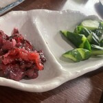 博多もつ鍋 徳永屋 - 