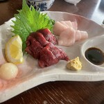 博多もつ鍋 徳永屋 - 