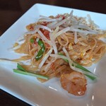 タイかぶれ食堂 - 