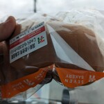 セブンイレブン - 料理写真: