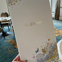 ラ・リベリュール - 