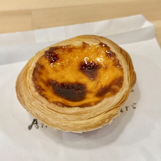 アンソニー タルト&ベーカリー_0