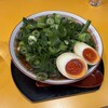 中華そば 麺屋7.5Hz 東住吉店