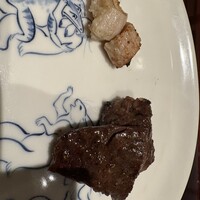 肉料理ふくなが - 