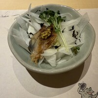 赤坂ふきぬき - 