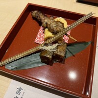 赤坂ふきぬき - 