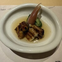 赤坂ふきぬき - 