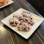 黒毛和牛専門 焼肉スタジアムJan - 