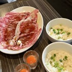 黒毛和牛専門 焼肉スタジアムJan - 
