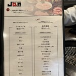 黒毛和牛専門 焼肉スタジアムJan - 