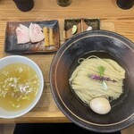 麺道 ひとひら - 