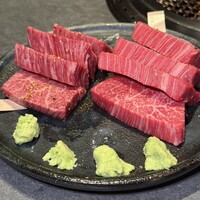 和牛焼肉キムズ Kim's ROPPONGI - 
