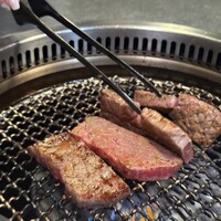 和牛焼肉キムズ Kim's ROPPONGI - 