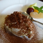 デルソーレ - ティラミス