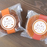 パティスリー ラ・モナミ - 