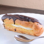 パティスリー ラ・モナミ - 