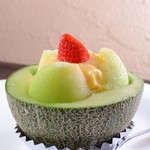 パティスリー ラ・モナミ - 