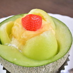 パティスリー ラ・モナミ - 