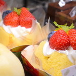 パティスリー ラ・モナミ - 