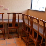 パティスリー ラ・モナミ - 