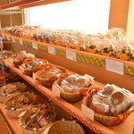 パティスリー ラ・モナミ - 