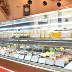 パティスリー ラ・モナミ - 