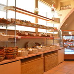 パティスリー ラ・モナミ - 