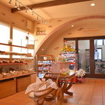 パティスリー ラ・モナミ - 